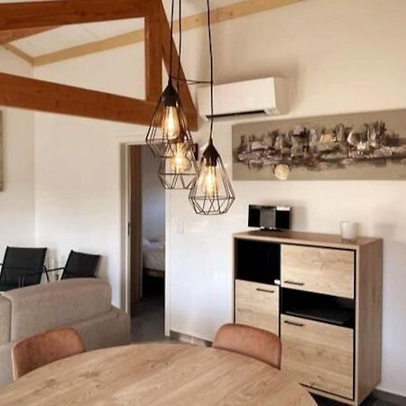 Wh95 Gezellig Vakantiehuisje -4P- Met Tuin En Parking 科克赛德 外观 照片